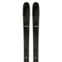 ヘッド HEAD　KORE 106 Ti コア 106 Ti　スキー板 単品 2025-2026