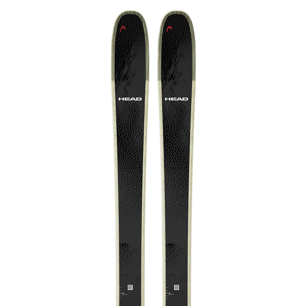 エラン ELAN RIPSTICK TOUR 94 リップスティック ツアー 94 スキー板