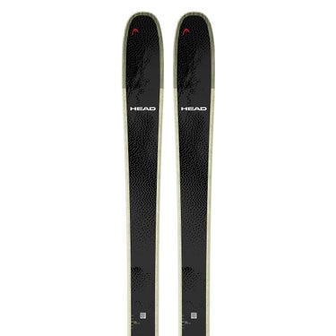 ヘッド HEAD　KORE 100 Ti コア 100 Ti　スキー板 単品 2025-2026 詳細1