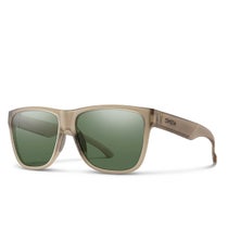 スミス SMITH　Lowdown XL2 LTD /CP Polar Gray Green ローダウンエックスエル2リミテッドモデル Matte Summit Crystal　サングラス 2025-2026 詳細1