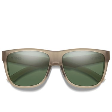 スミス SMITH　Lowdown XL2 LTD /CP Polar Gray Green ローダウンエックスエル2リミテッドモデル Matte Summit Crystal　サングラス 2025-2026 詳細2