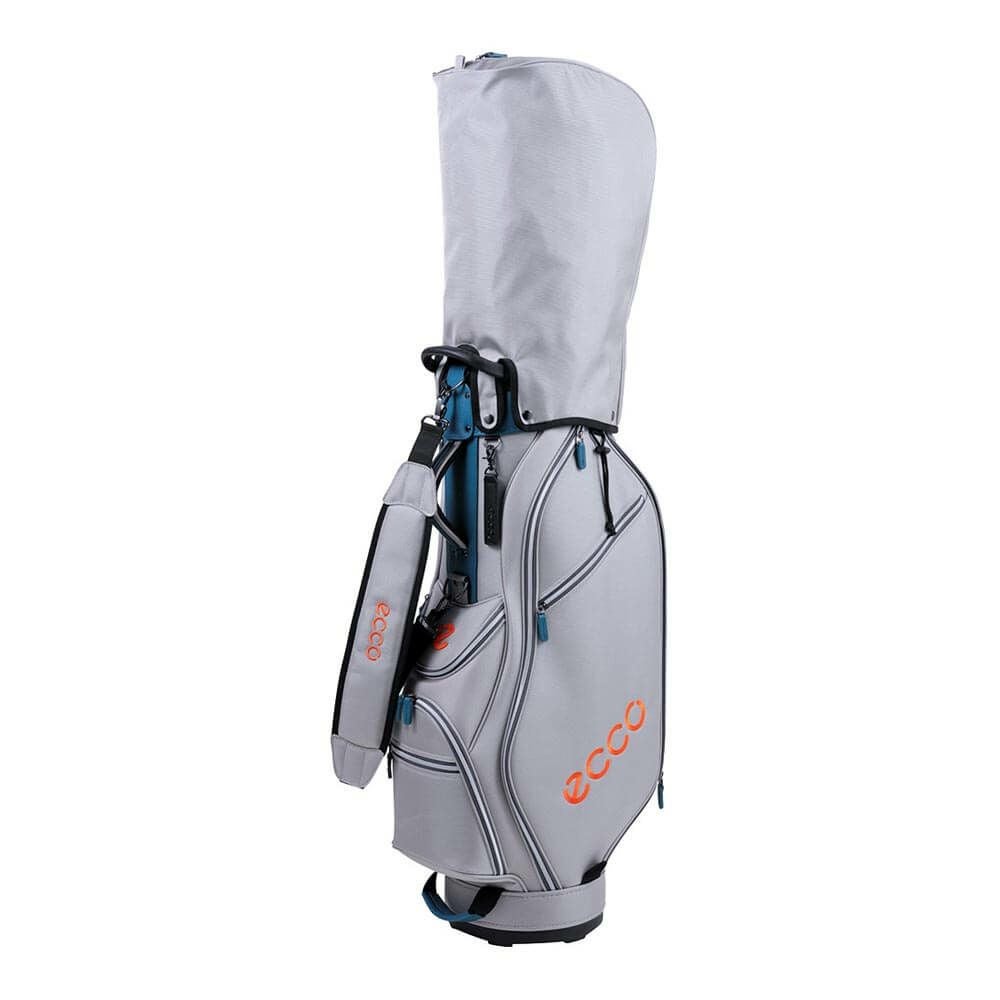ecco（エコー） キャディバッグ 通販｜【公式】有賀園ゴルフオンラインAGO
