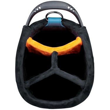 ecco エコー　キャディバッグ ECC005 GY グレー　2025年モデル 詳細3