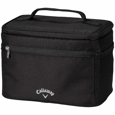キャロウェイ　COOLER BAG クーラーバッグ 24 JM 5924478 ブラック 詳細1