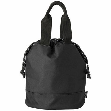 キャロウェイ　ACTIVE アクティブ メンズ ポーチ 25 JM 5925104 ブラック　2025年モデル 詳細1