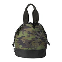 キャロウェイ　ACTIVE アクティブ メンズ ポーチ 25 JM 5925106 カモ　2025年モデル