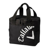 キャロウェイ　ACTIVE COOLER BAG アクティブ メンズ クーラーバッグ 25 JM 5925116 ブラック　2025年モデル ブラック