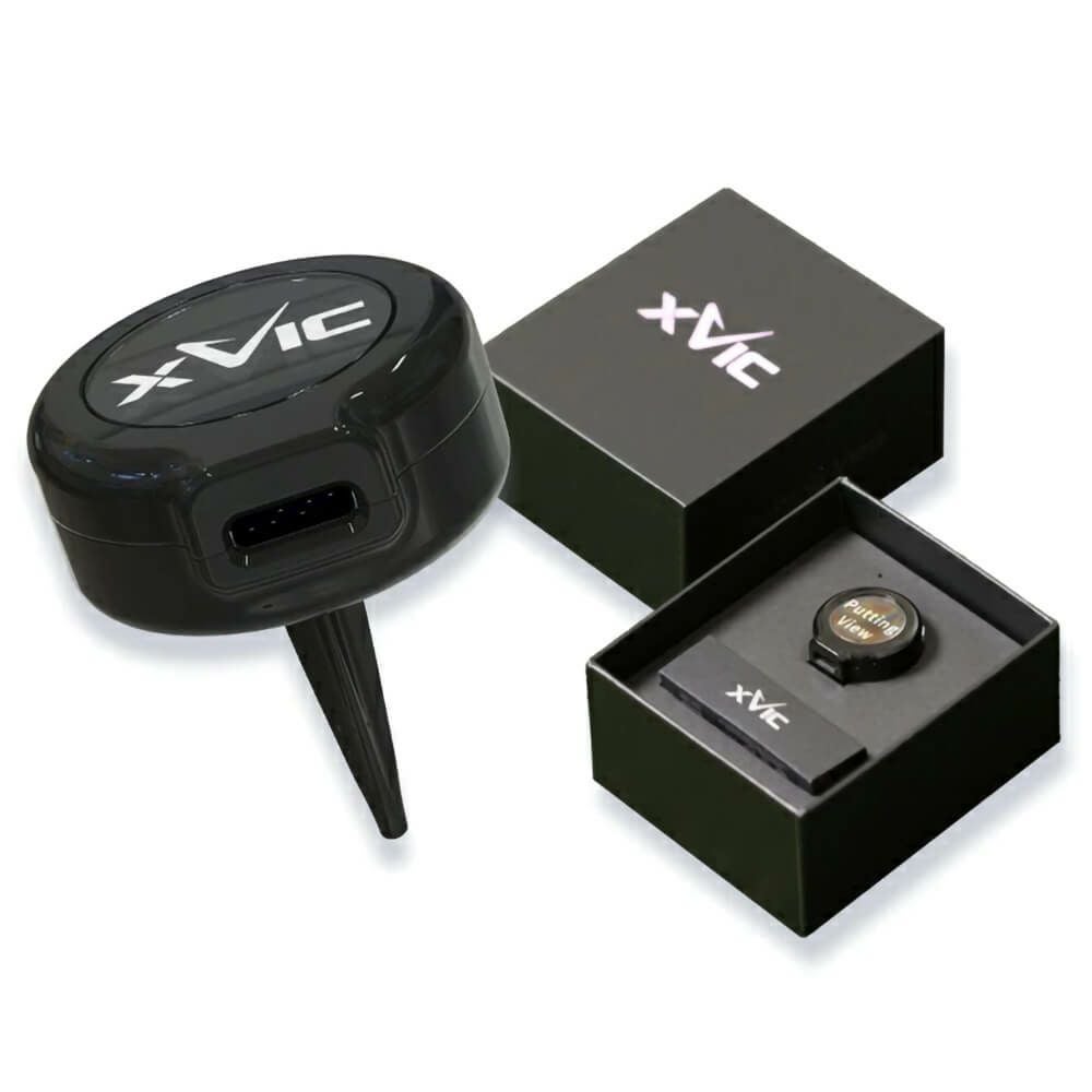 XVIC Putting View パッティングビュー XV-P-01 詳細1