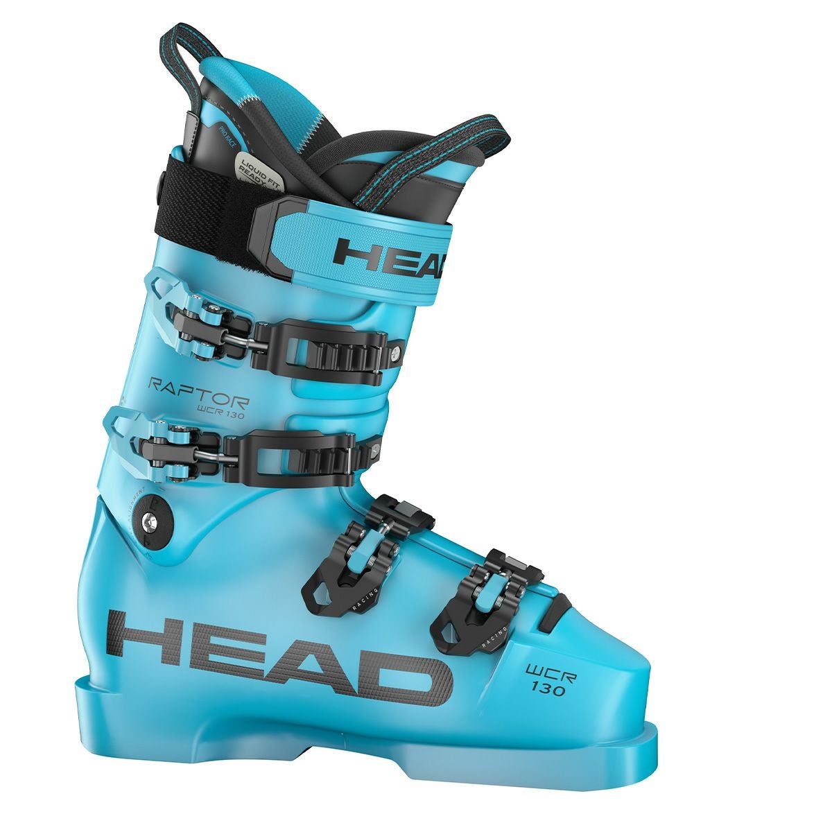 ヘッド HEAD RAPTOR WCR 130S PV ラプター WCR 130S PV SPEEDBLUE スキーブーツ 2025-2026