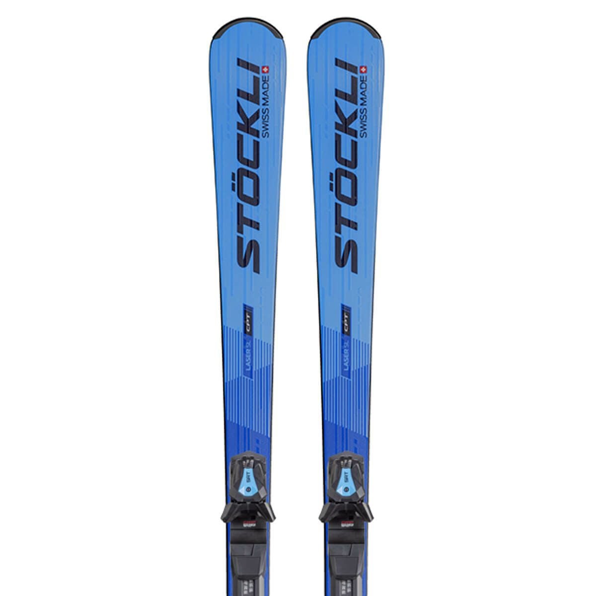 ストックリー STOCKLI LASER SL SRT Speed D20＋SRT 12 レーザー SL 