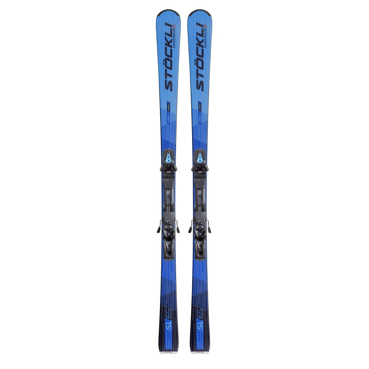 ストックリー STOCKLI LASER SL SRT Speed D20＋SRT 12 レーザー SL