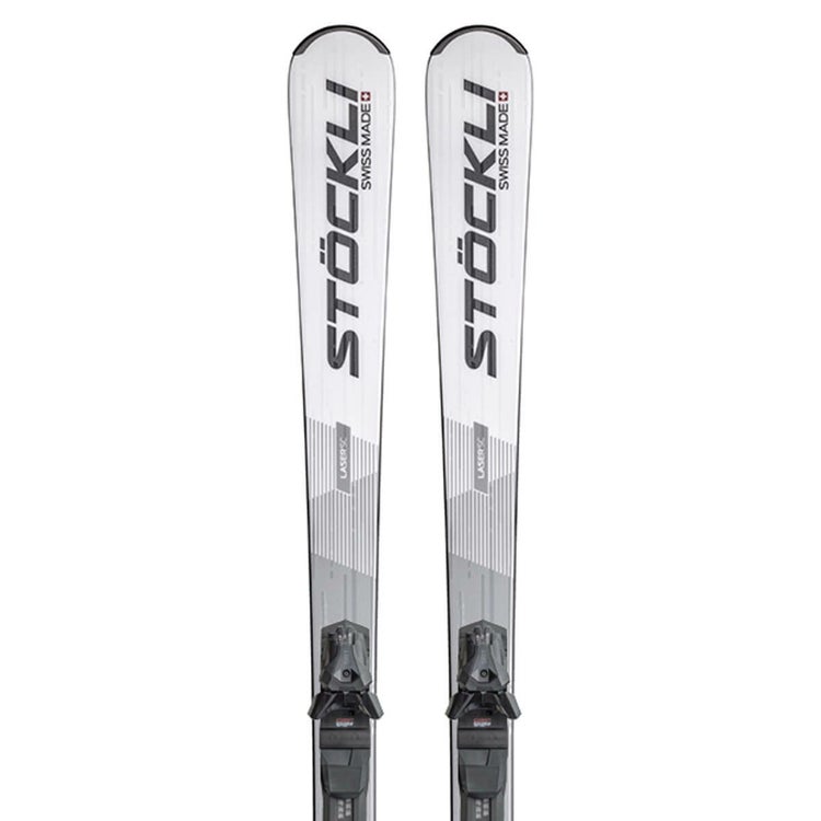 ストックリー STOCKLI LASER SC SRT Speed D20＋SRT 12 レーザー SC 