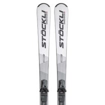 ストックリー STOCKLI　LASER SC SRT Speed D20＋SRT 12 レーザー SC SRT Speed D20　スキー板 ビンディングセット 2025-2026