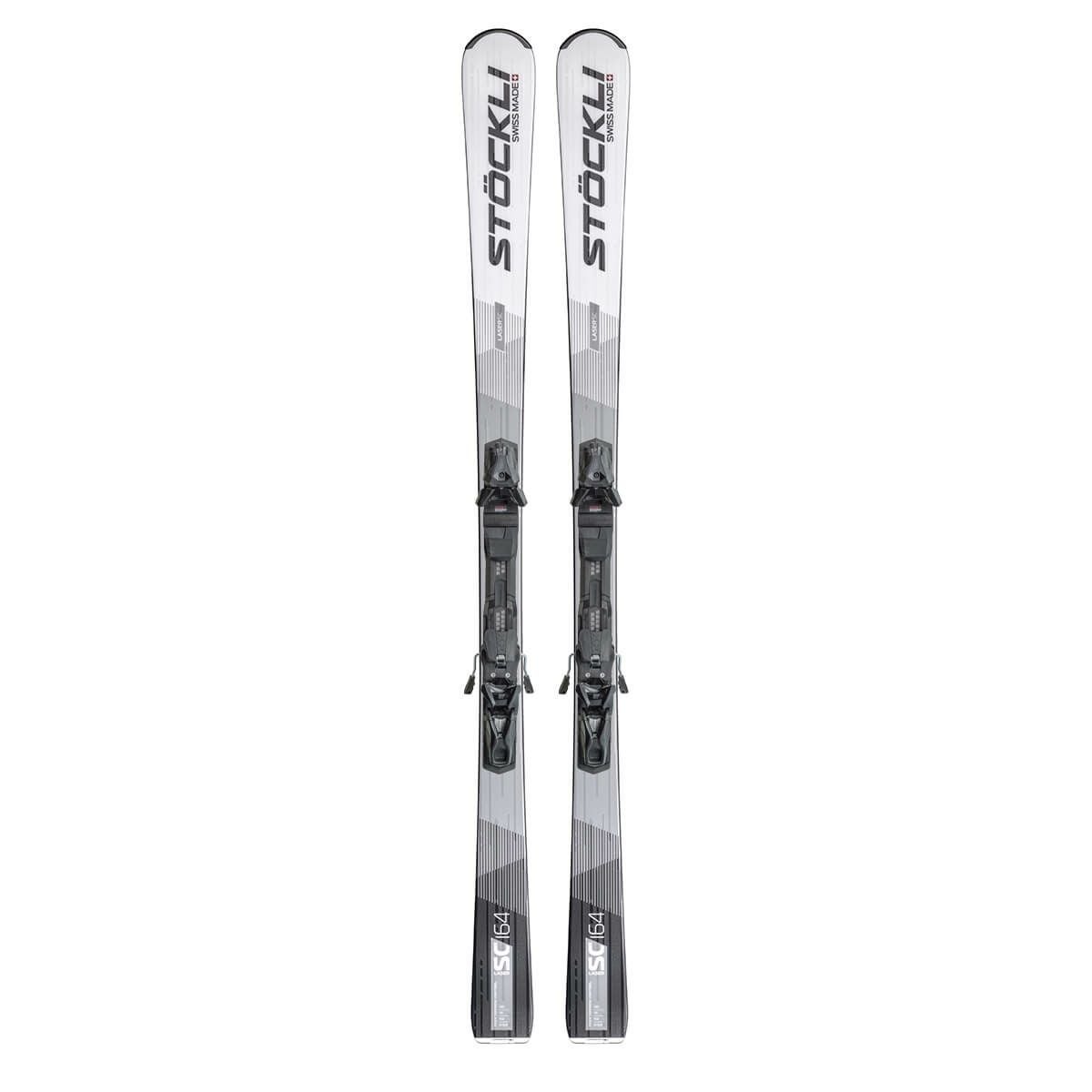 ストックリー STOCKLI LASER SC SRT Speed D20＋SRT 12 レーザー SC