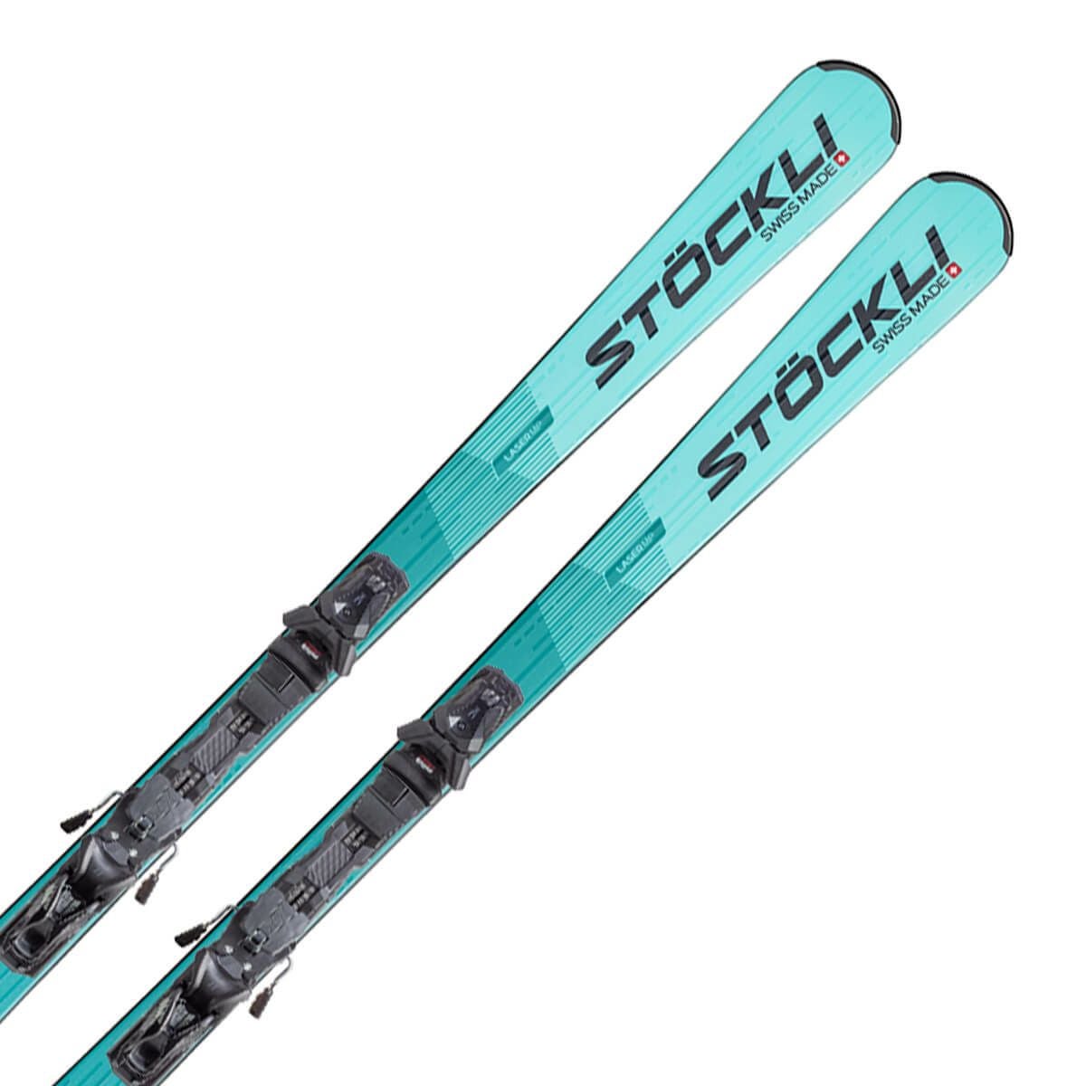 超格安！　STÖCKLI LAZER MP 166 新同品　定価258500円 ストックリー STOCKLI LASER MP MC D20＋MC 11 レーザー MP MC D20