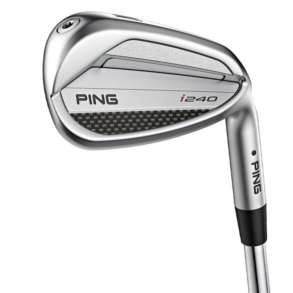 ピン PING i240 アイアン 5本セット（＃6～9、PW） PING TOUR 2.0