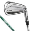 ピン PING　i240 アイアン 5本セット（＃6～9、PW）　N.S.PRO 950GH neo スチールシャフト　2025年モデル