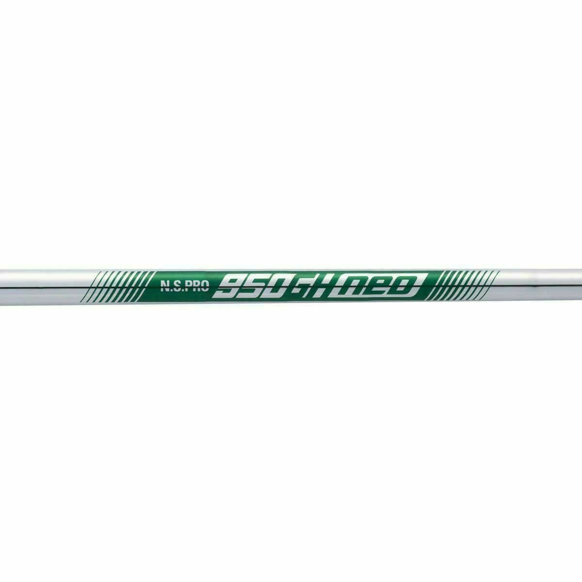 ピン PING i240 アイアン 5本セット（＃6～9、PW） N.S.PRO 950GH neo