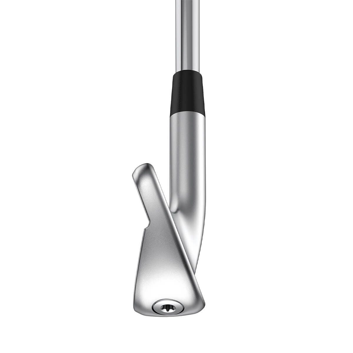 ピン PING　i240 アイアン 単品　N.S.PRO MODUS3 TOUR 105 スチールシャフト　2025年モデル 詳細4