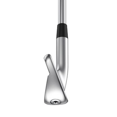 ピン PING　i240 アイアン 単品　N.S.PRO MODUS3 TOUR 105 スチールシャフト　2025年モデル 詳細4