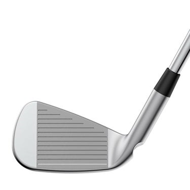 ピン PING　i240 アイアン 5本セット（＃6～9、PW）　N.S.PRO MODUS3 TOUR 115 スチールシャフト　2025年モデル 詳細3