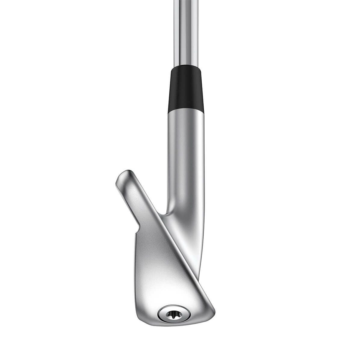 ピン PING　i240 アイアン 5本セット（＃6～9、PW）　N.S.PRO MODUS3 TOUR 115 スチールシャフト　2025年モデル 詳細4