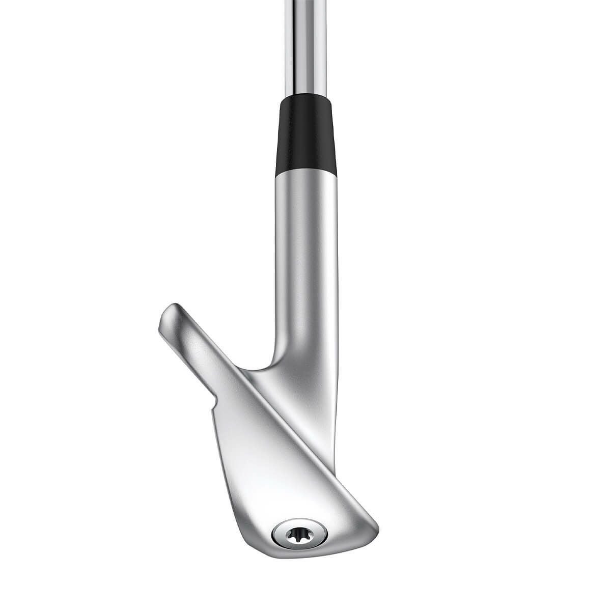 ピン PING　i240 アイアン 5本セット（＃6～9、PW）　N.S.PRO MODUS3 TOUR 115 スチールシャフト　2025年モデル 詳細8