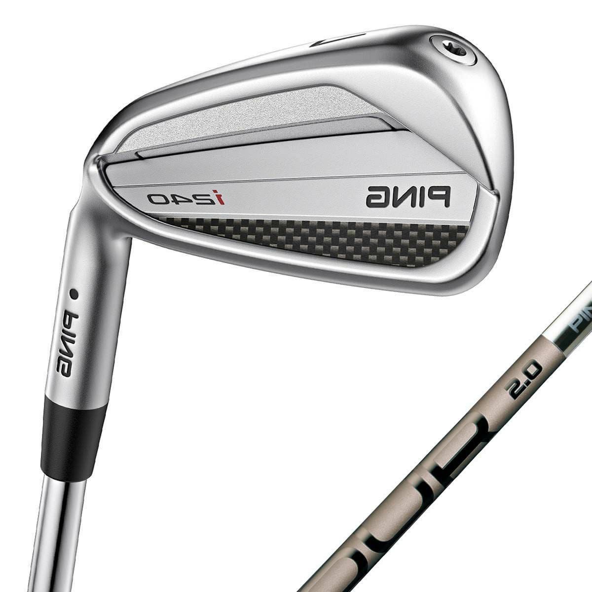 ミズノ MIZUNO Mizuno Pro S-3 ミズノプロ S3 左用・レフティ アイアン