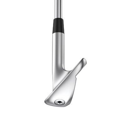 ピン PING　i240 左用・レフティ アイアン 5本セット（＃6～9、PW）　PING TOUR 2.0 CHROME カーボンシャフト　2025年モデル 詳細8