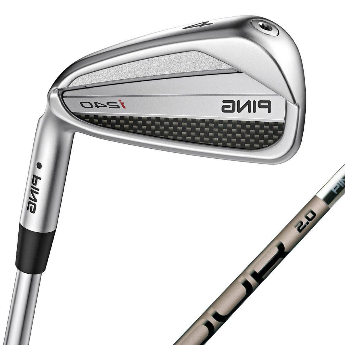 ピン PING G430 HL MAX マックス 左用・レフティ ドライバー FUJIKURA