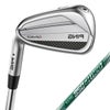 ピン PING　i240 左用・レフティ アイアン 5本セット（＃6～9、PW）　N.S.PRO 950GH neo スチールシャフト　2025年モデル