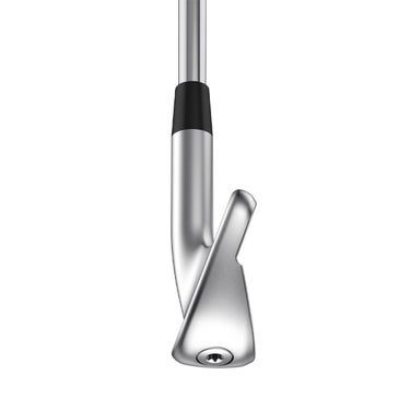 ピン PING　i240 左用・レフティ アイアン 単品　N.S.PRO 950GH neo スチールシャフト　2025年モデル 詳細4