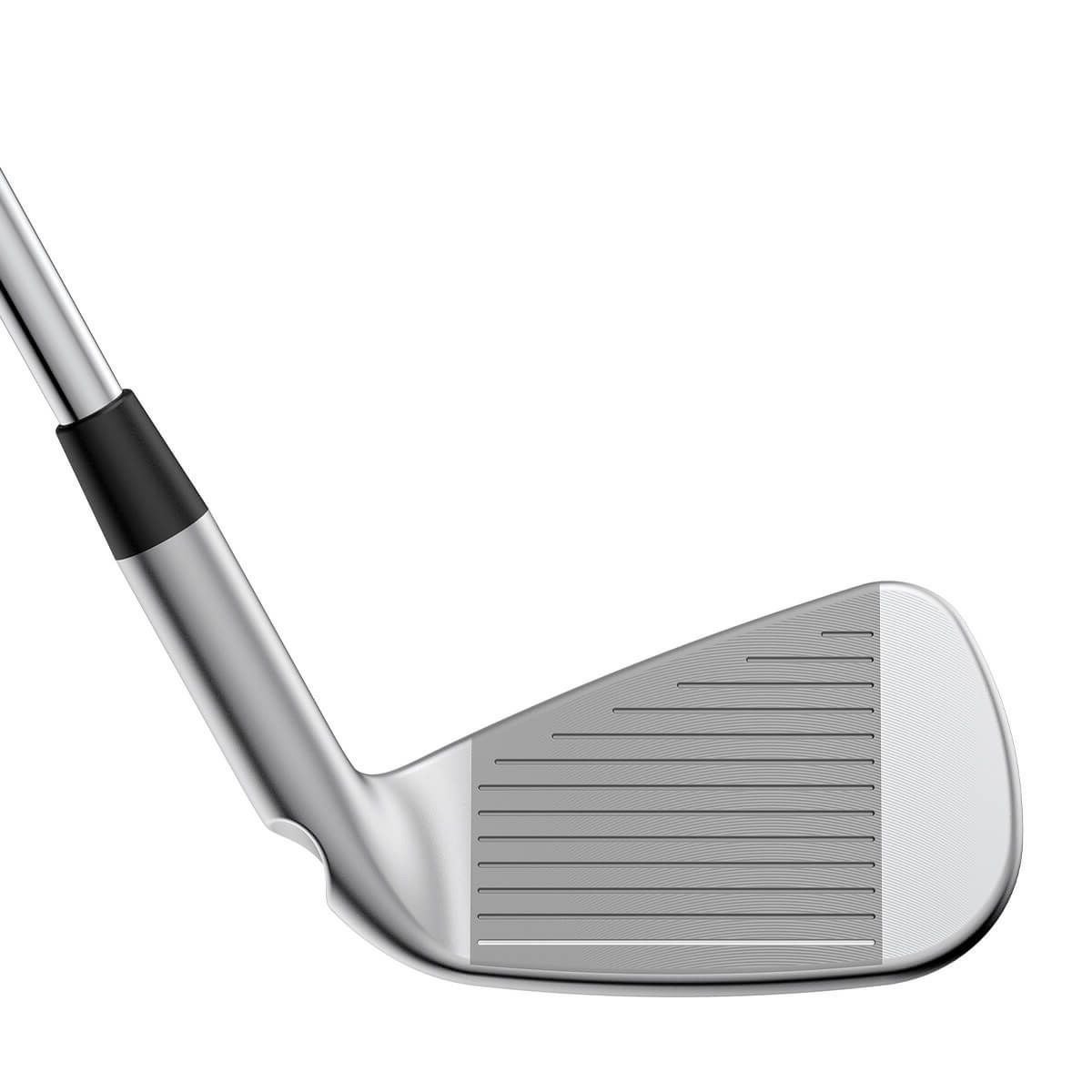 ピン PING　i240 左用・レフティ アイアン 5本セット（＃6～9、PW）　N.S.PRO MODUS3 TOUR 105 スチールシャフト　2025年モデル 詳細3