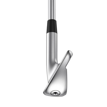 ピン PING　i240 左用・レフティ アイアン 5本セット（＃6～9、PW）　N.S.PRO MODUS3 TOUR 105 スチールシャフト　2025年モデル 詳細4