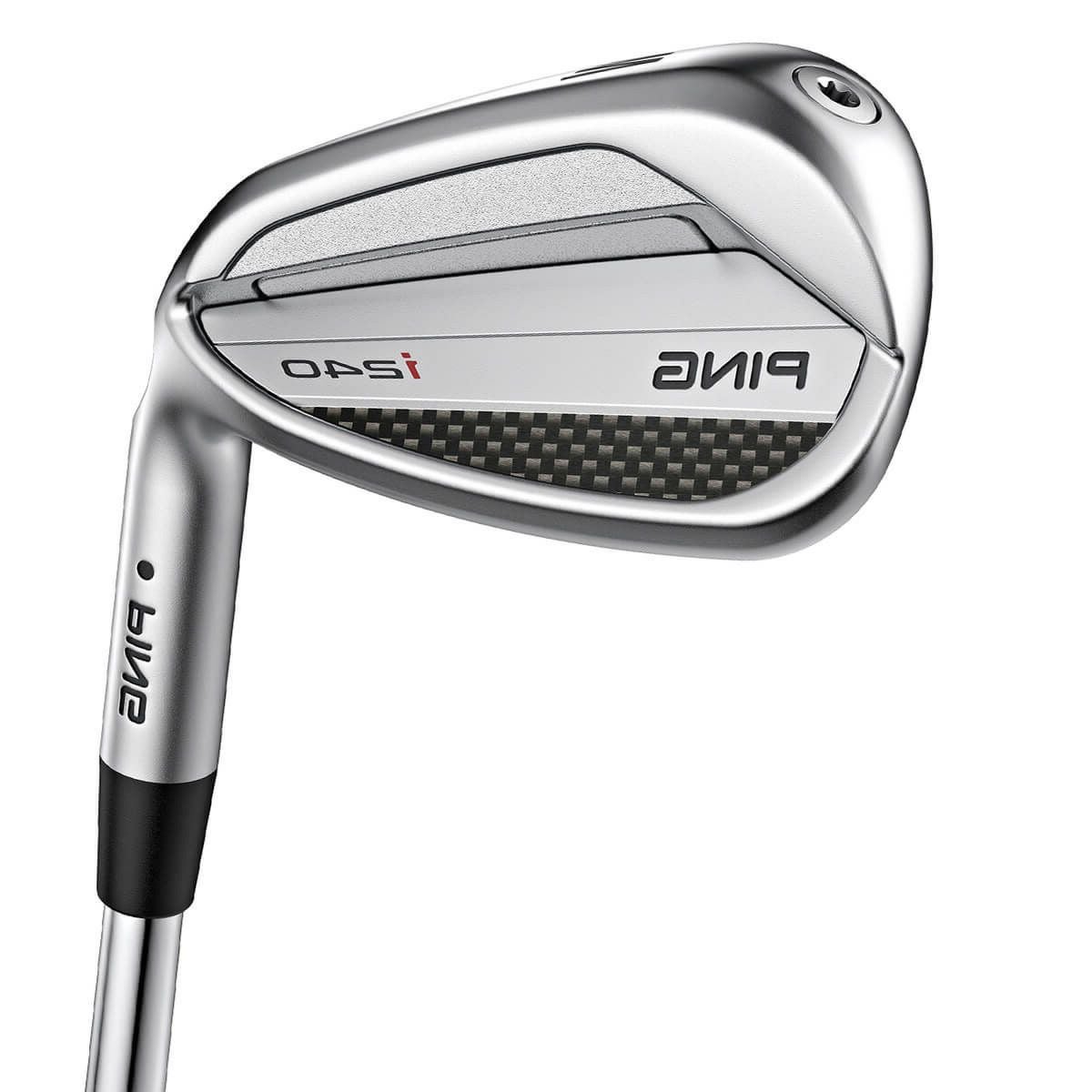 ピン PING　i240 左用・レフティ アイアン 5本セット（＃6～9、PW）　N.S.PRO MODUS3 TOUR 105 スチールシャフト　2025年モデル 詳細5