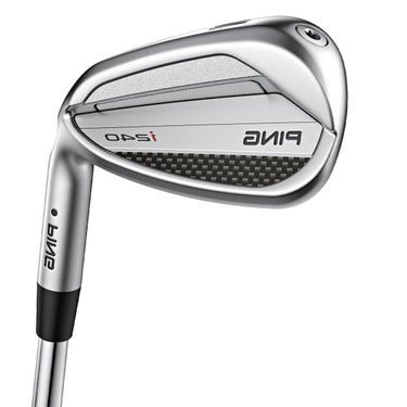 ピン PING　i240 左用・レフティ アイアン 5本セット（＃6～9、PW）　N.S.PRO MODUS3 TOUR 105 スチールシャフト　2025年モデル 詳細5