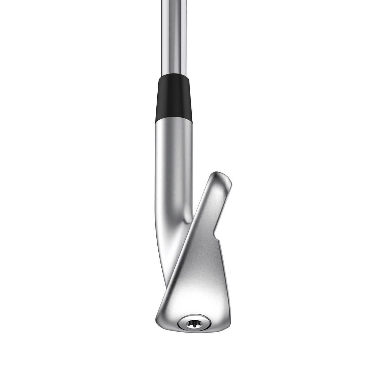 ピン PING　i240 左用・レフティ アイアン 単品　N.S.PRO MODUS3 TOUR 105 スチールシャフト　2025年モデル 詳細4