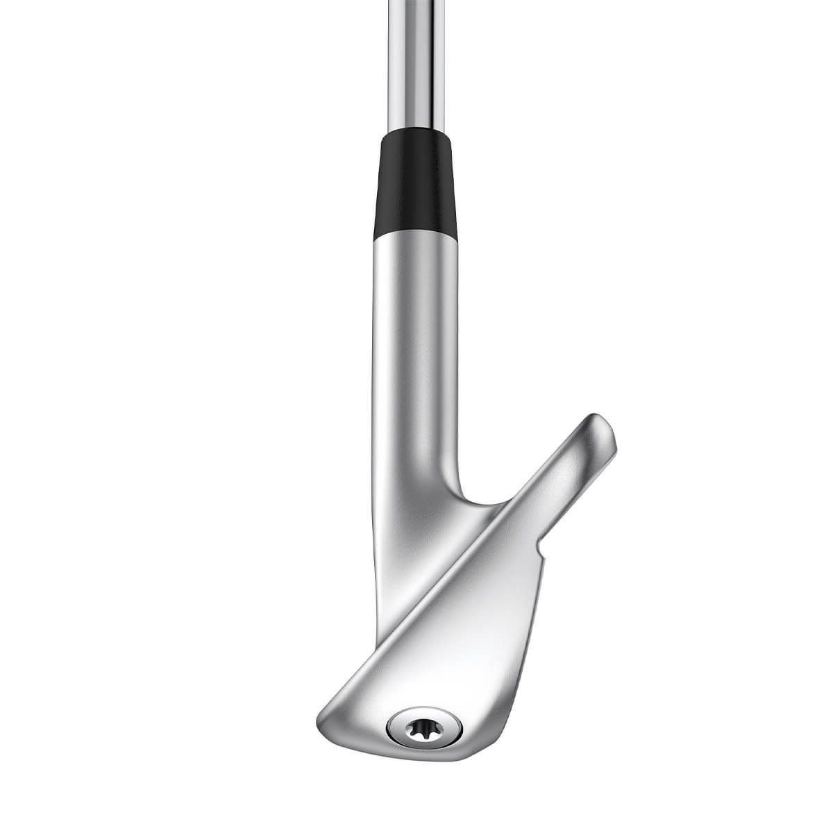 ピン PING　i240 左用・レフティ アイアン 単品　N.S.PRO MODUS3 TOUR 105 スチールシャフト　2025年モデル 詳細8