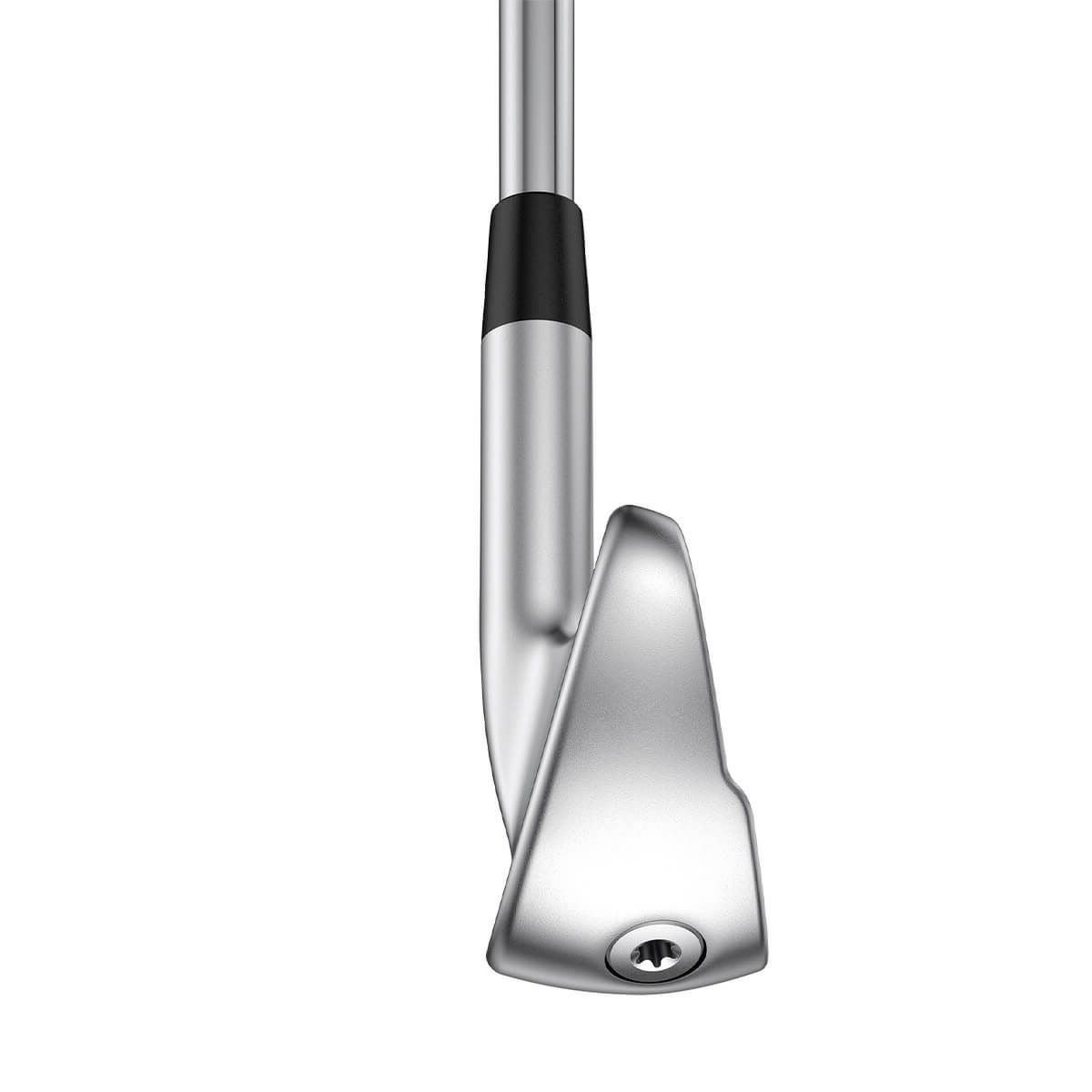 ピン PING　iDi アイドライビングアイアン 左用・レフティ アイアン型 ユーティリティ　ALTA J CB BLUE カーボンシャフト 詳細4