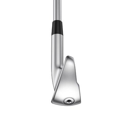 ピン PING　iDi アイドライビングアイアン 左用・レフティ アイアン型 ユーティリティ　PING TOUR 2.0 CHROME 85 カーボンシャフト 詳細8