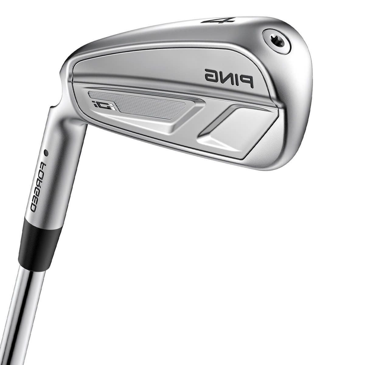 ピン PING　iDi アイドライビングアイアン 左用・レフティ アイアン型 ユーティリティ　PING TOUR 2.0 CHROME 85 カーボンシャフト 詳細9