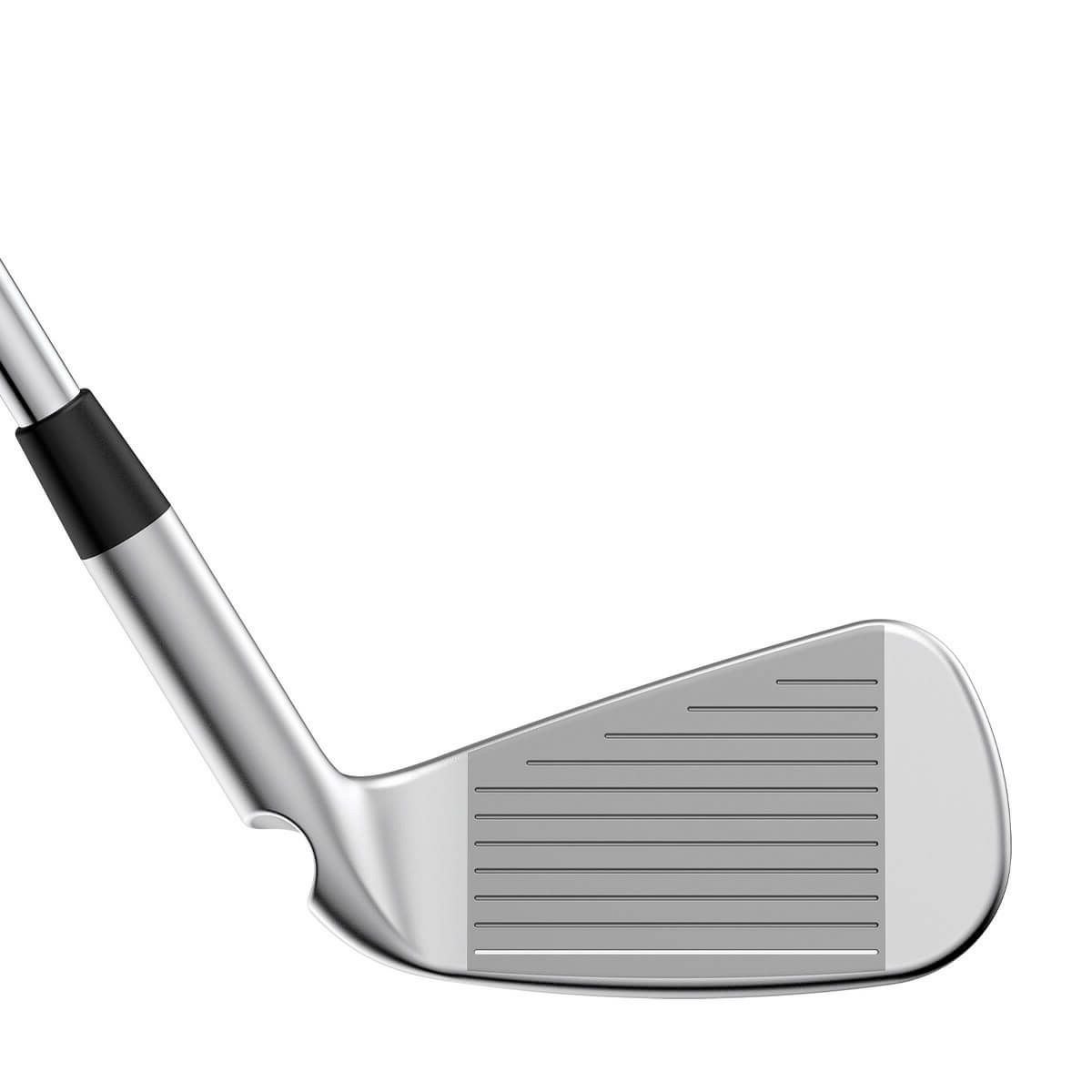 ピン PING　iDi アイドライビングアイアン 左用・レフティ アイアン型 ユーティリティ　PING TOUR 2.0 CHROME 85 カーボンシャフト 詳細11