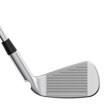 ピン PING　iDi アイドライビングアイアン 左用・レフティ アイアン型 ユーティリティ　PING TOUR 2.0 CHROME 85 カーボンシャフト 詳細11