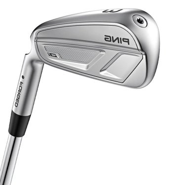 ピン PING　iDi アイドライビングアイアン 左用・レフティ アイアン型 ユーティリティ　PING TOUR 2.0 BLACK 90 カーボンシャフト 詳細5