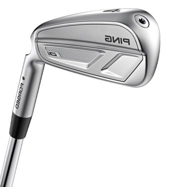 ピン PING　iDi アイドライビングアイアン 左用・レフティ アイアン型 ユーティリティ　PING TOUR 2.0 BLACK 90 カーボンシャフト 詳細9