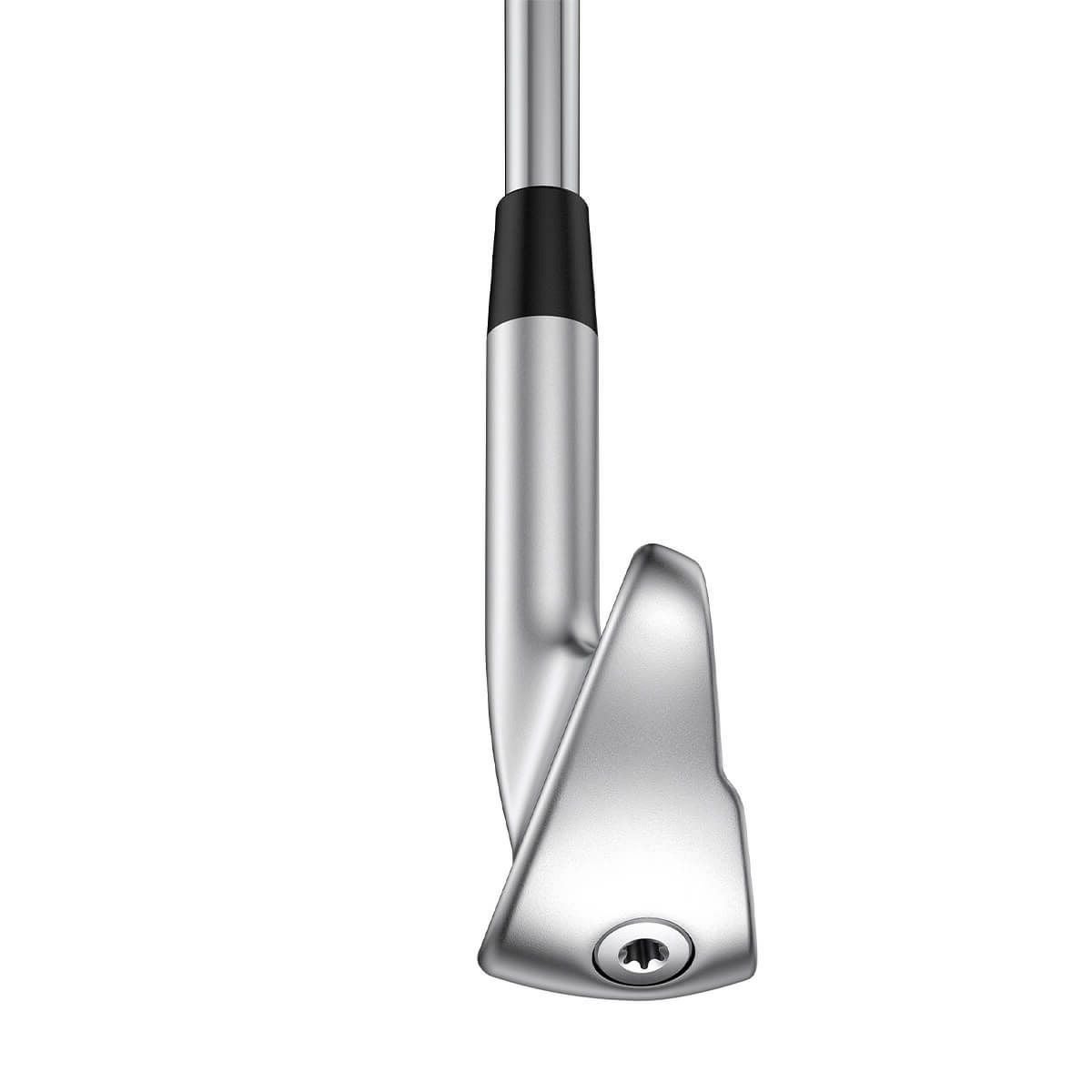 ピン PING　iDi アイドライビングアイアン 左用・レフティ アイアン型 ユーティリティ　PING TOUR 2.0 BLACK 90 カーボンシャフト 詳細12