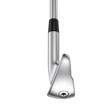 ピン PING　iDi アイドライビングアイアン 左用・レフティ アイアン型 ユーティリティ　PING TOUR 2.0 BLACK 90 カーボンシャフト 詳細12