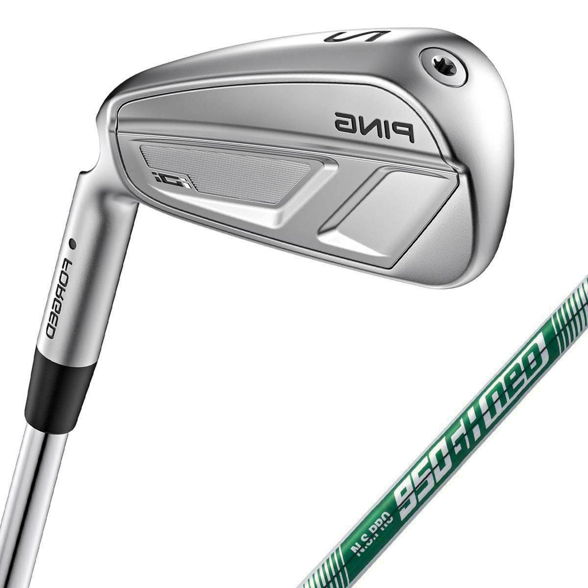 ピン PING iDi アイドライビングアイアン 左用・レフティ アイアン型 ユーティリティ N.S.PRO 950GH neo スチールシャフト