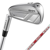 ピン PING　iDi アイドライビングアイアン 左用・レフティ アイアン型 ユーティリティ　N.S.PRO MODUS3 TOUR 105 スチールシャフト