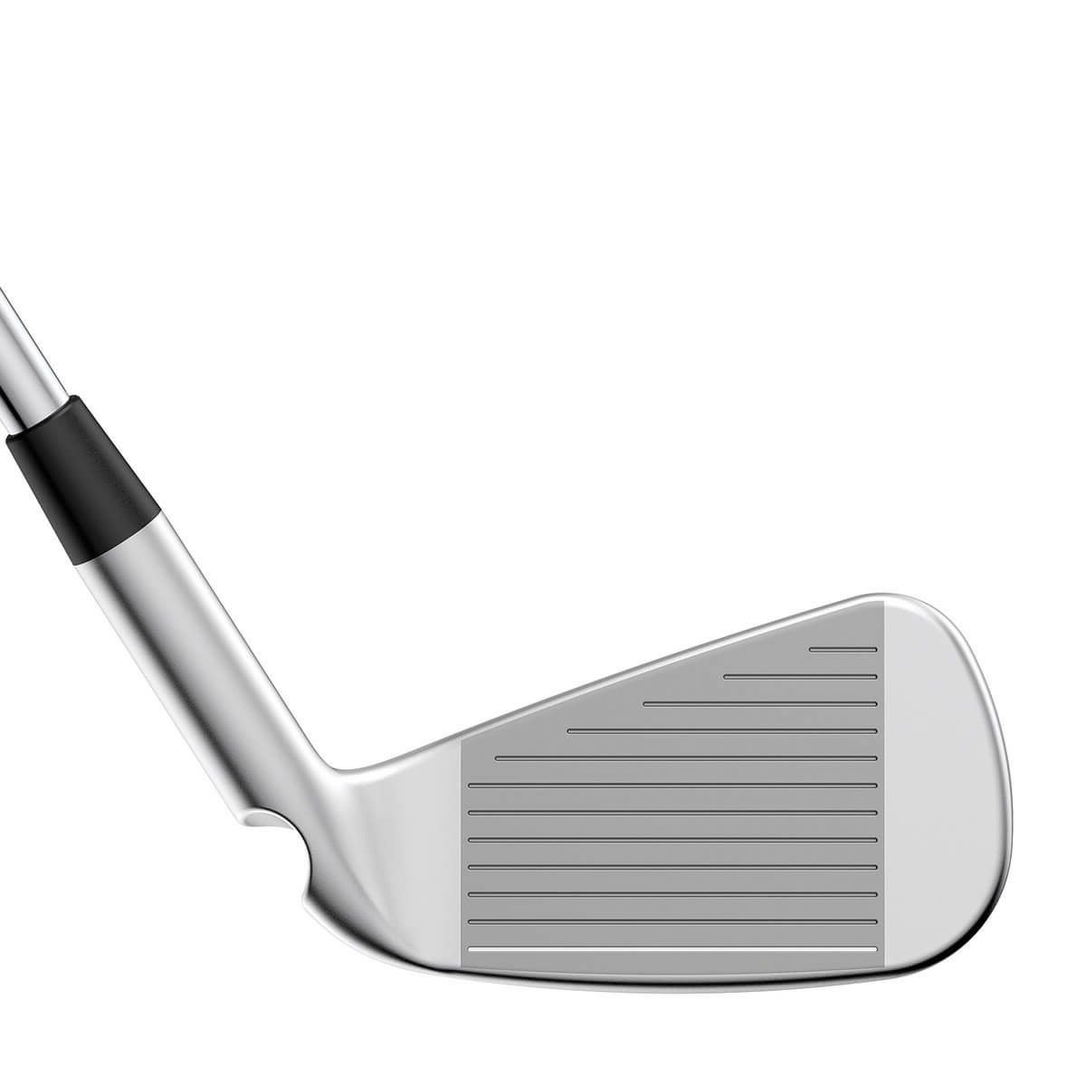 ピン PING　iDi アイドライビングアイアン 左用・レフティ アイアン型 ユーティリティ　N.S.PRO MODUS3 TOUR 105 スチールシャフト 詳細3